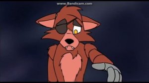 Любовь Фокси и Мангл  1-4 серия