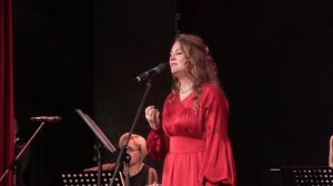 Елена Уралёва - Любить (Е. Ольховская) (13.11.2024, Екатеринбург)