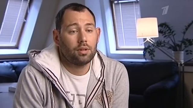 Chelovek i Zakon 06 10 XviD SATRip смотреть онлайн