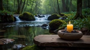 Frequency Overload – Elektronische Klänge für Produktivität & Entspannung