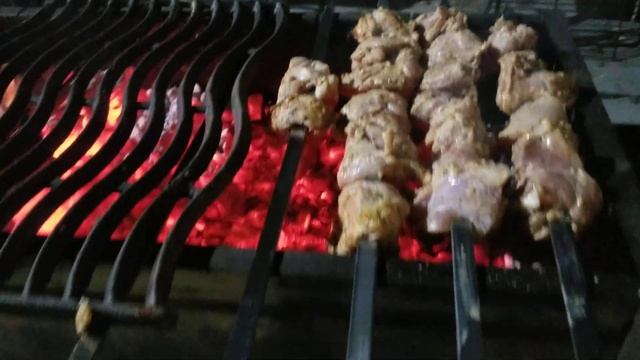 Grape Vins for BBQ Xorovats Arkad ֊ Արկադ Խորոված Հայկական խորոված [ Part #2 ] Մանղալ Manghaln смотреть онлайн