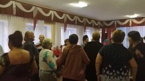 25  с Выдриха санаторий Уба 2022 2K 1080p [2K 1080p]