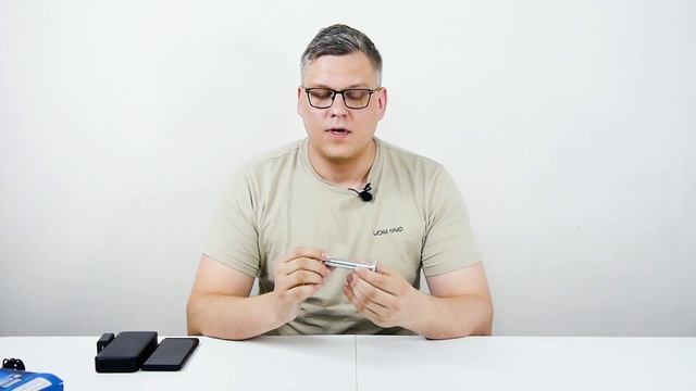 Обзор на видеоглазок IHome-HQ5-32-Tuya с невидимой ИК-подсветкой в виде обычного глазка