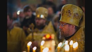 Видеоклип, посвященный схиархимандриту Власию (Перегонцеву). Автор видеоролика: Михаил Савинец.2014