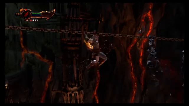 Зевс. God of War III Обновленная версия смотреть онлайн