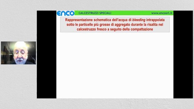 ENCO: Calcestruzzi ad alta resistenza meccanica смотреть онлайн