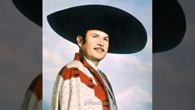 Antonio Aguilar - Juan charrasqueado смотреть онлайн