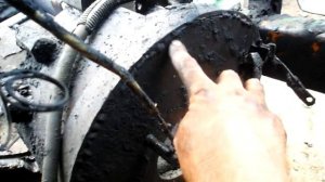 Самодельный трактор Т-25.!!!   Selbstgemachte Traktor T-25.!!!