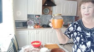 Рыбка с картошкой в духовке.