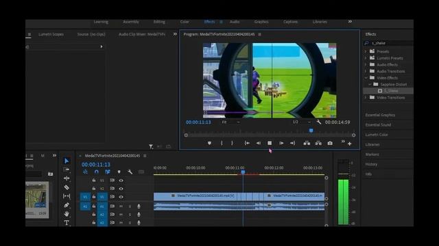 HOW TO DO THE *COLOR* BUILD UP on adobe premiere pro смотреть онлайн