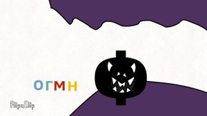 When ф led Guard [Alphabet Lore Fananimation]