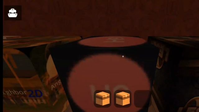 Энгри нейбор russian