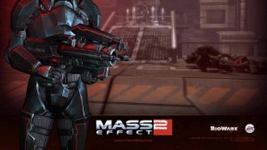 Mass Effect 2 эпизод 21 Кодекс.