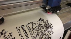 Print and cutting - Roland VersaArt - RE-640 & Roland Camm 1 Pro - GX500 Vinyl cutter