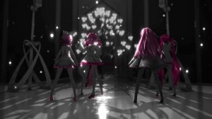 Miku Hatsune - Carry Me Off 4K