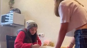 Пародия Гоген и Катя пишут дневник гнева