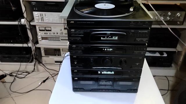 JVC
