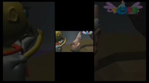 Взлом телеканала карусель (12.06.2024)