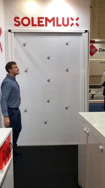 Tinklelis durims-terasoms ROL MAX смотреть онлайн