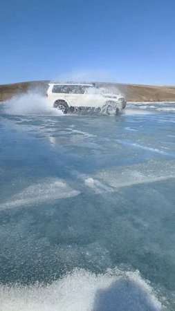 Как помыть машину, если нет денег на мойку