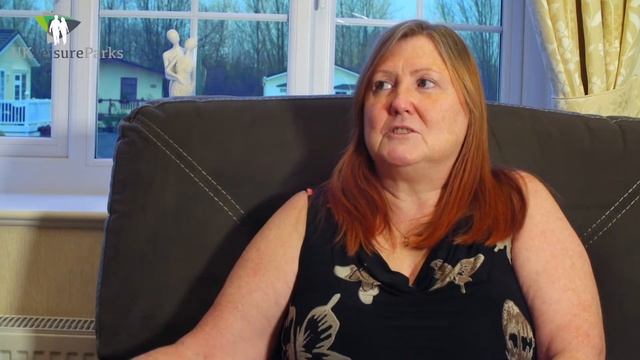 Healthy Living at Glenfield Leisure Park - UK Leisure Parks смотреть онлайн