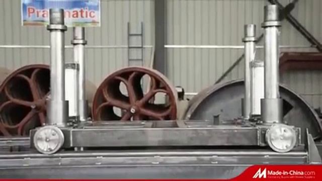 China Amluite Group：FIBER CEMENT BOARD - A better choice for your new construction смотреть онлайн