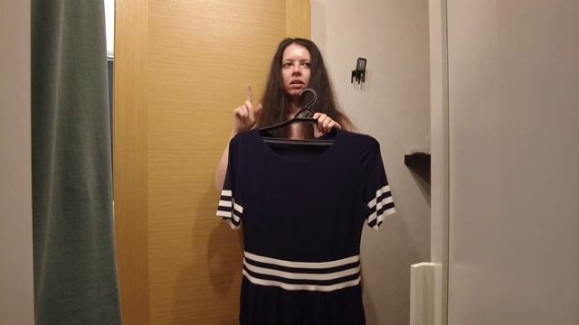 Соседи приучают к музыке, не хочу выбрасывать платья. О слабостях в еде | Влог о жизни в Риге