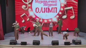 Контакт (Гран при фестиваля)