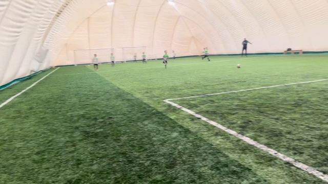 Тренировка 27.03.25 часть 1