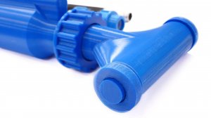 Пылесос для чистки бассейна