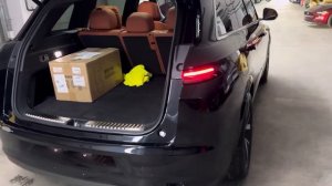 Lixiang Li L7 Pro Black R20 2023 с ЭПТС в Москве Купить!