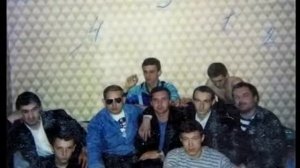 Криминальная Россия   Камский спрут Часть 1