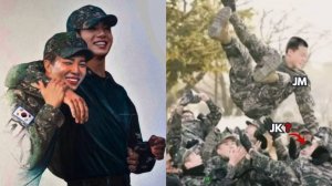 Реакция Чонгука на ЭТО: как мог Чимин так поступить! Фанатки теряют сознание!