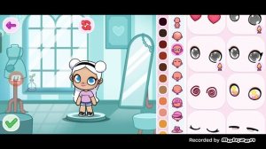 делаю новую семейку.