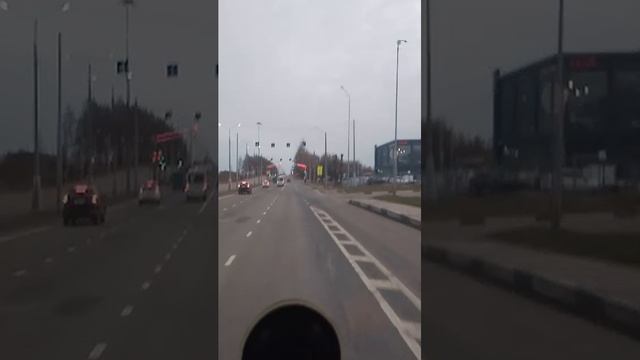 рейс в Москву с папой