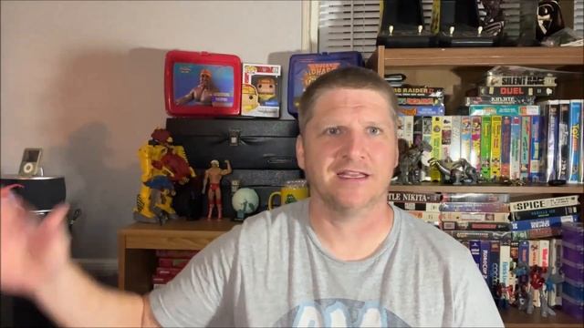 $2 PS4 Games at Goodwill. 1977 Star Wars Darth Vader - Video game pick ups. смотреть онлайн