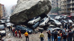 🌍 Катастрофы Сегодня | Наводнения, Торнадо и Штормы! | Разрушения по всему миру! | 06.04.2025 🚨🌊