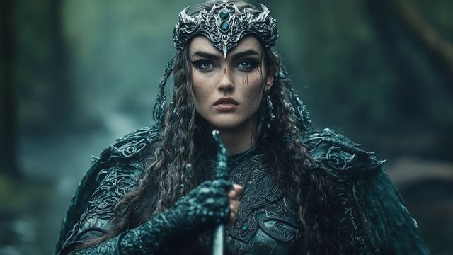 Elemental Warriors смотреть онлайн