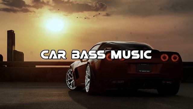 Meiko - Leave The Light (On Twin Remix) (Car Bass Music 2023)Кайфуй по Лютый Трэк🖤💥