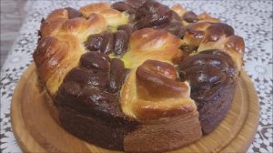 Пирог ПРОЩАЙ, ФИГУРА!!! Булочки со сгущёнкой. ЧУДЕСНЫЕ булочки с вареной сгущенкой