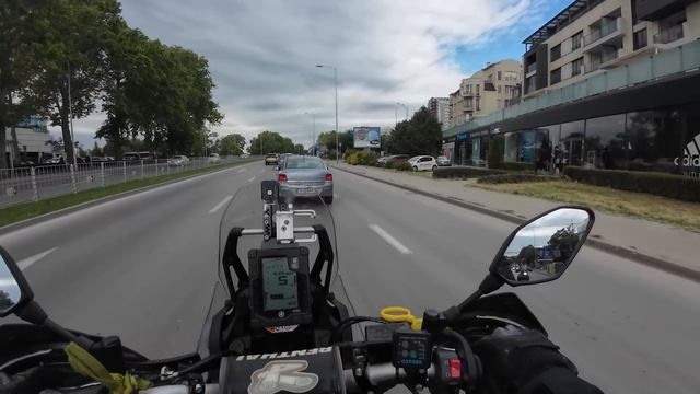 How to Find the Right Motorcycle Travel Advice?