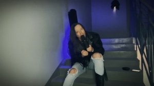Игорь Куприянов "Ночная Гостья"(cover)