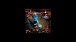 Korn- Black is the Soul | Serenity of Suffering | (AUDIO)