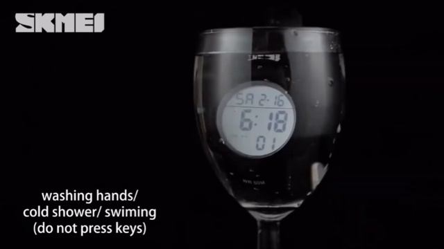 Часы skmei смотреть онлайн