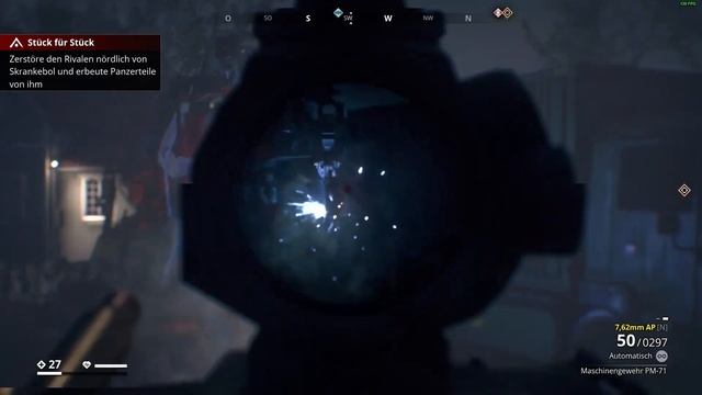 Generation ZERO Deutsch | #11 (Scharmützel) | Gameplay German смотреть онлайн