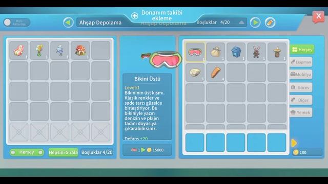 Android Oyunlar Bölüm 7 MY Time at Portia смотреть онлайн