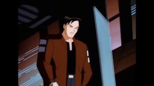 Batman Beyond |Time of dying| На Русском | Клип | Three days grace