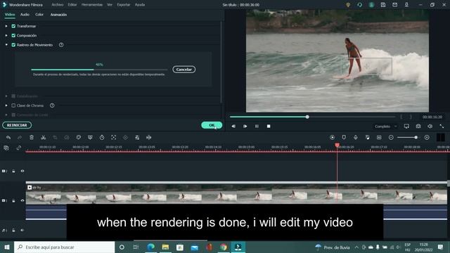 Wondershare Filmora X How to Add Mosaic and Blur to Moving ObjectWith Use motion tracking functions смотреть онлайн