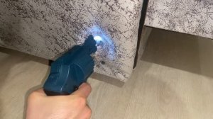 Фиксирование спинки кровати Аккумуляторной отверткой FIT SD-3.6RLi