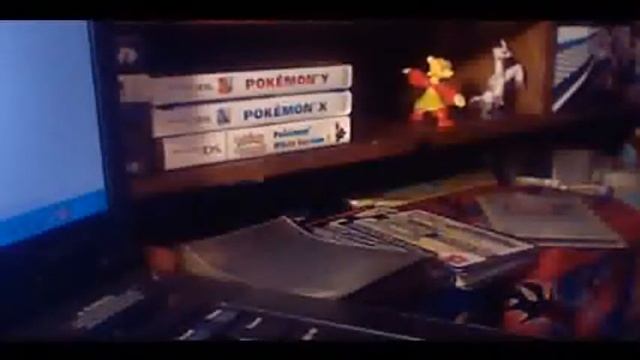 Opening 10 Pokemon Packs смотреть онлайн